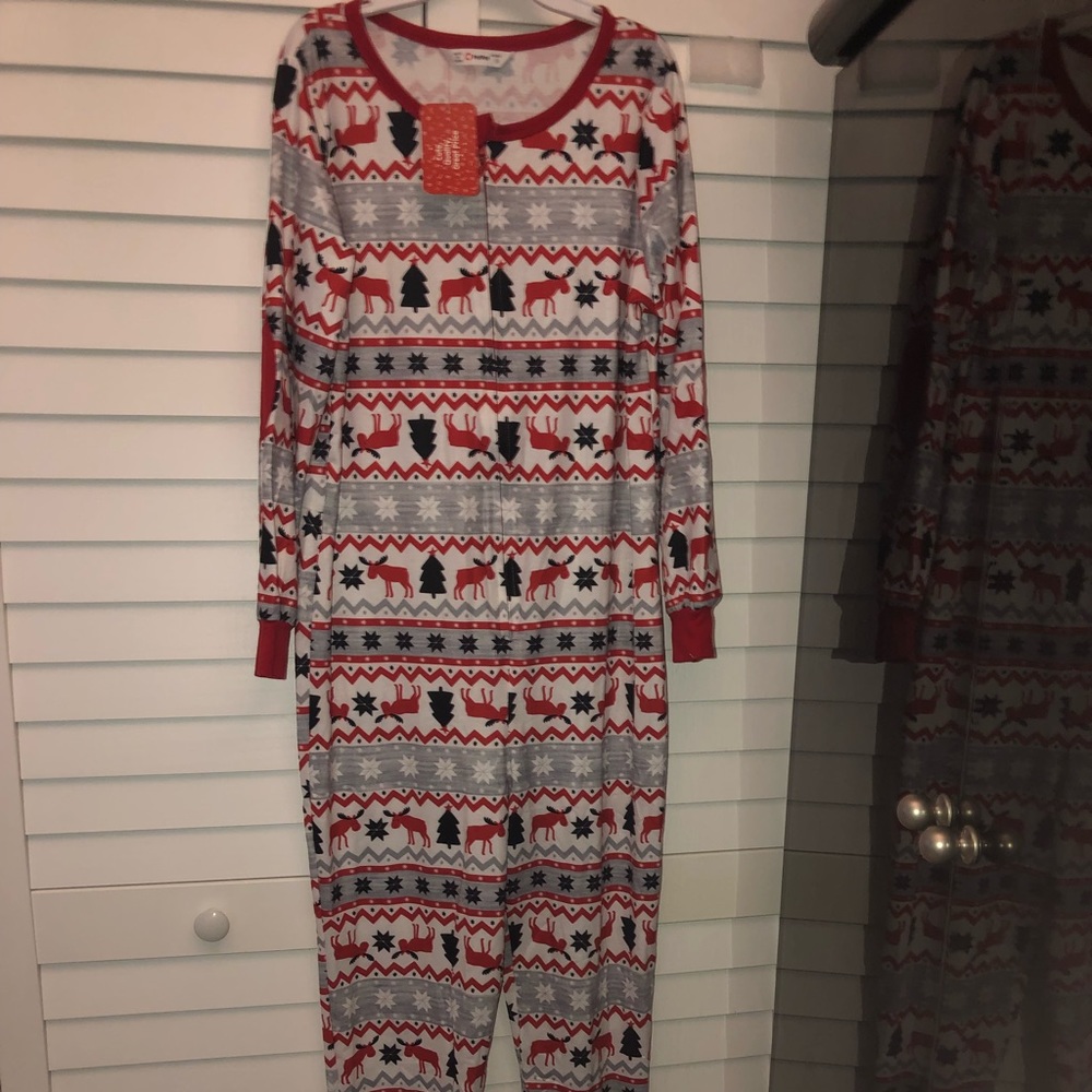 Christmas Pajamas